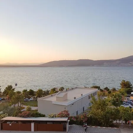 Ege Yildizi Sitesi
