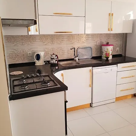 Ege Yildizi Sitesi