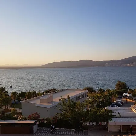 Ege Yildizi Sitesi