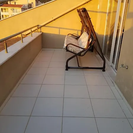 Ege Yildizi Sitesi