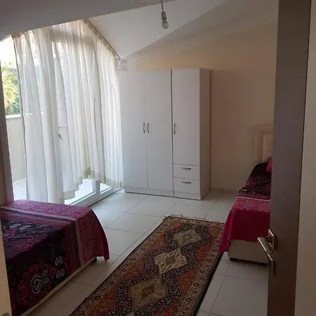 아파트 Ege Yildizi Sitesi