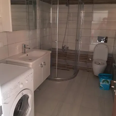 Ege Yildizi Sitesi 아파트 디딤