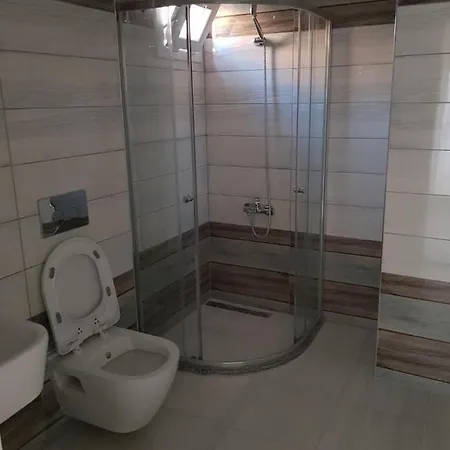 Lägenhet Ege Yildizi Sitesi *