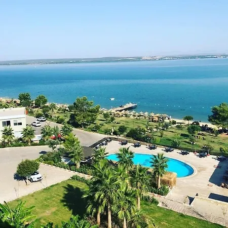 Ege Yildizi Sitesi Lägenhet